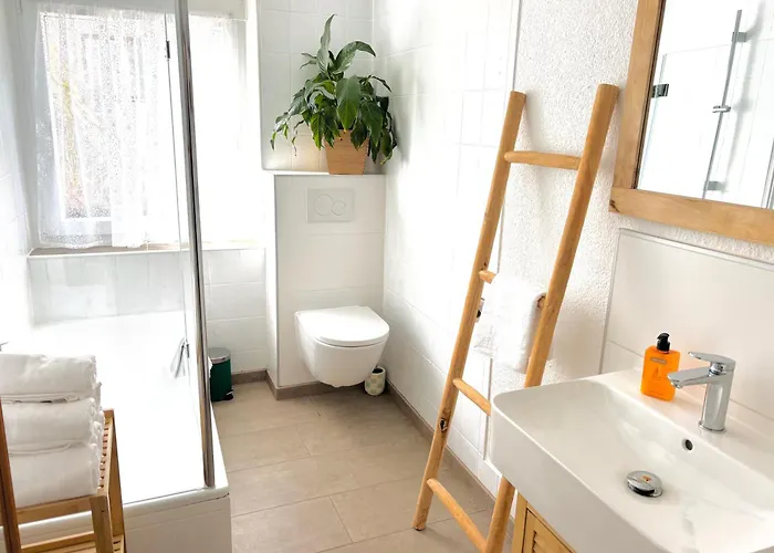 Appartement Red Hill