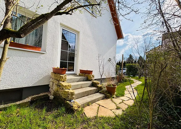 Appartement Red Hill *