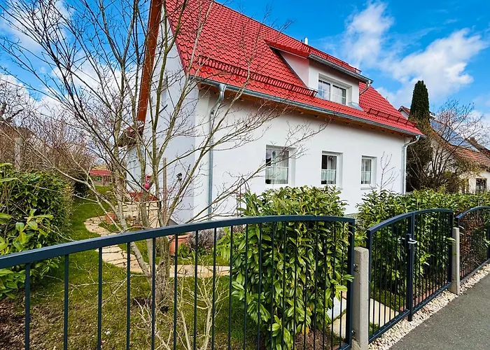 Red Hill Appartement *