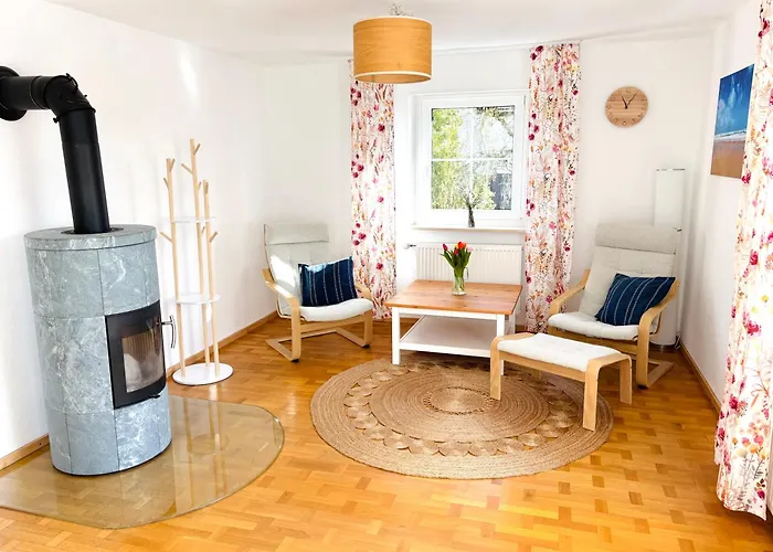 Red Hill Appartement