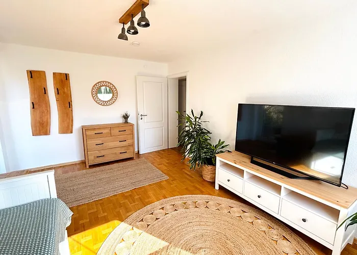 Appartement Red Hill